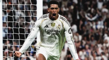 بيلينجهام يطلق تصريحًا غير مسبوق لبرشلونة هذه هي الخطوة التي ستمنع تكرار أخطاء الماضي 1